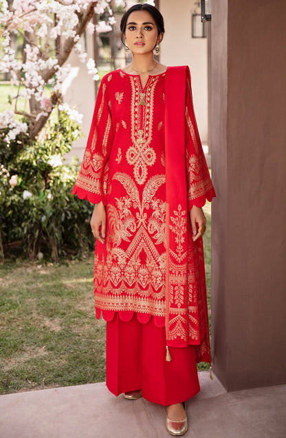 Orient - Unstitched Festive Jacquard Winter Collection