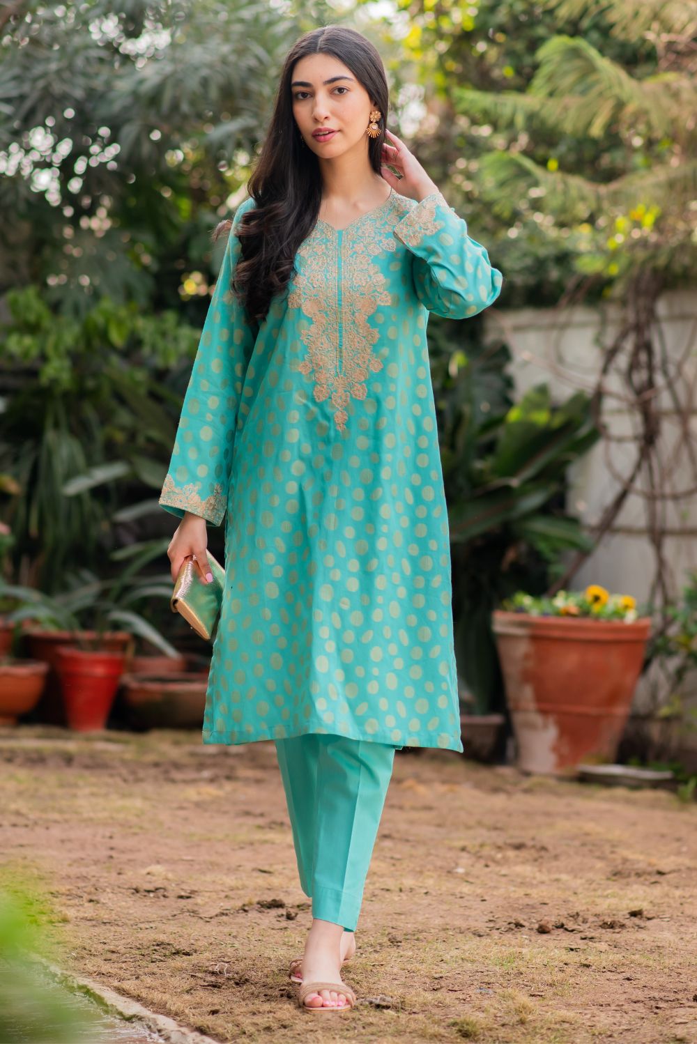 Celina - Oceanic Bliss