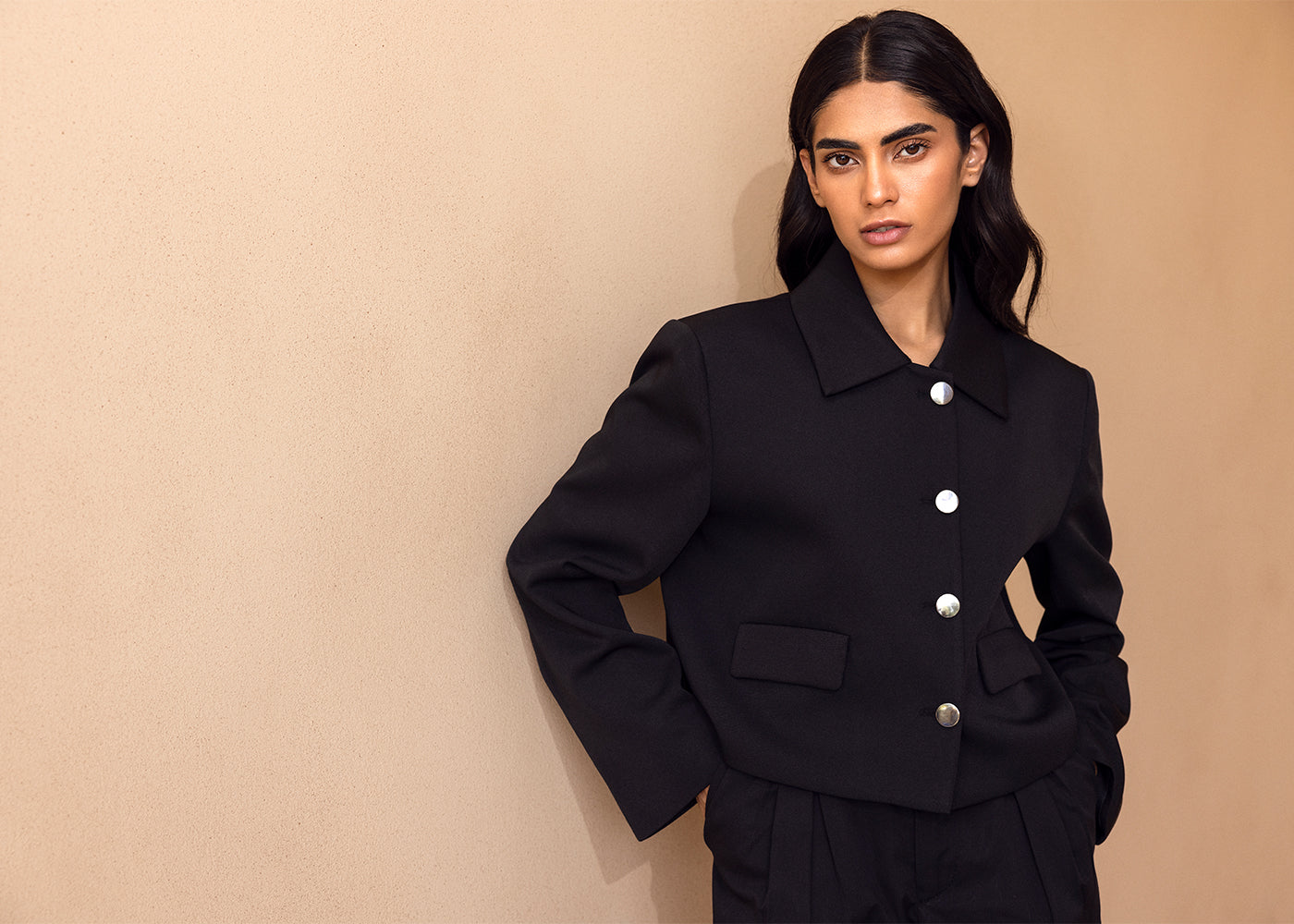 Ethnic - BLAZER (E1224/108/901)