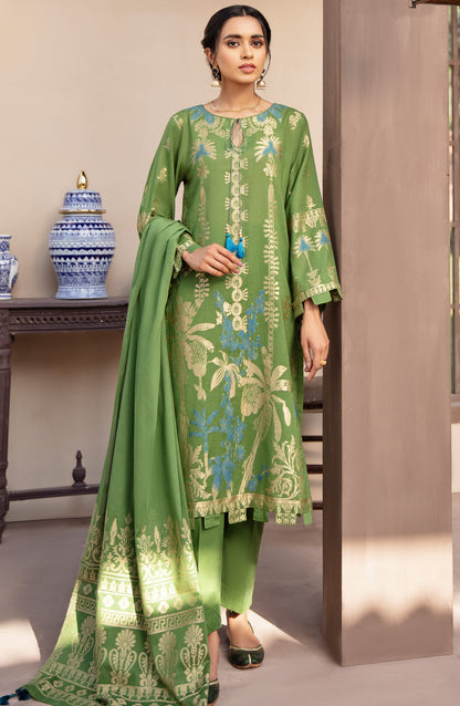 Orient - Unstitched Festive Jacquard Winter Collection