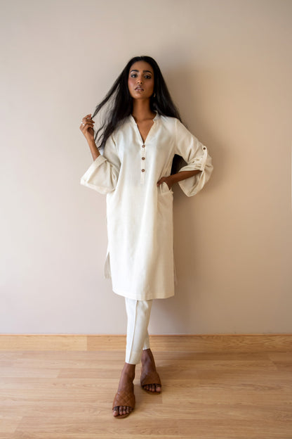 Ayesha Naveed - Matching separates