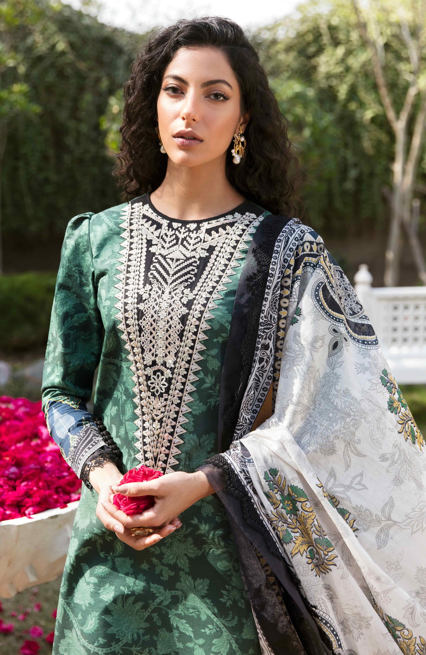 Seran - Anjuman