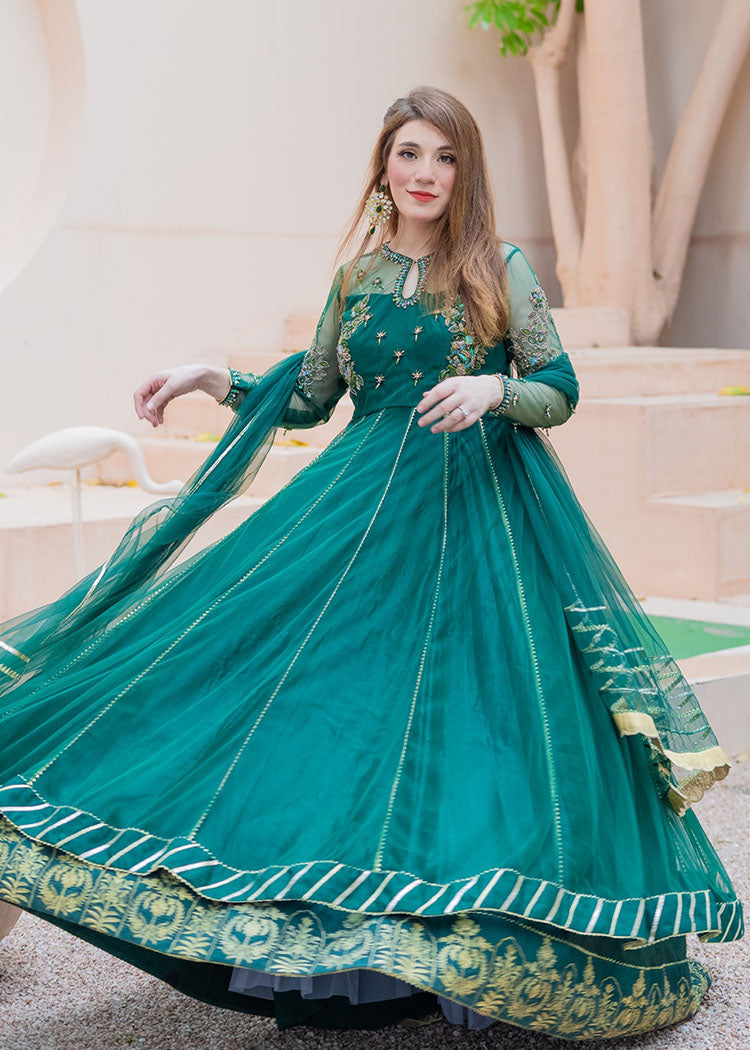 Mahum Asad - Mihret - Hira Khan