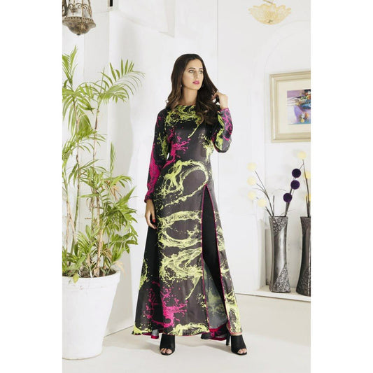 Chilgozay - Silk Maxi ( CC 140 )