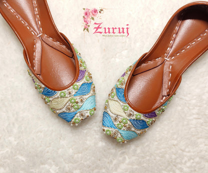 Zuruj - Zun-123
