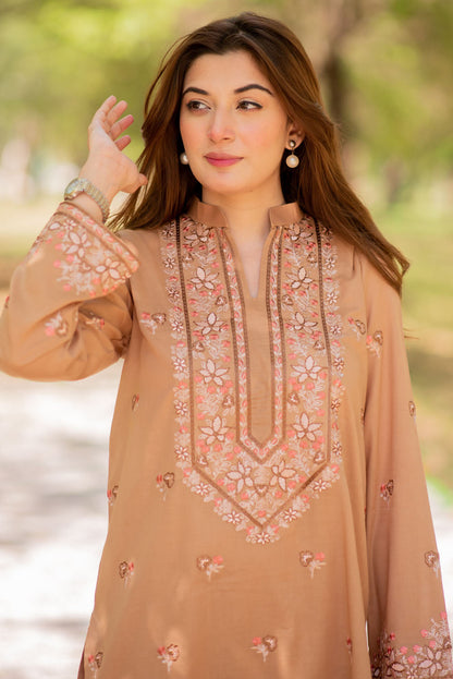 Celina - Gul-e-Mariam