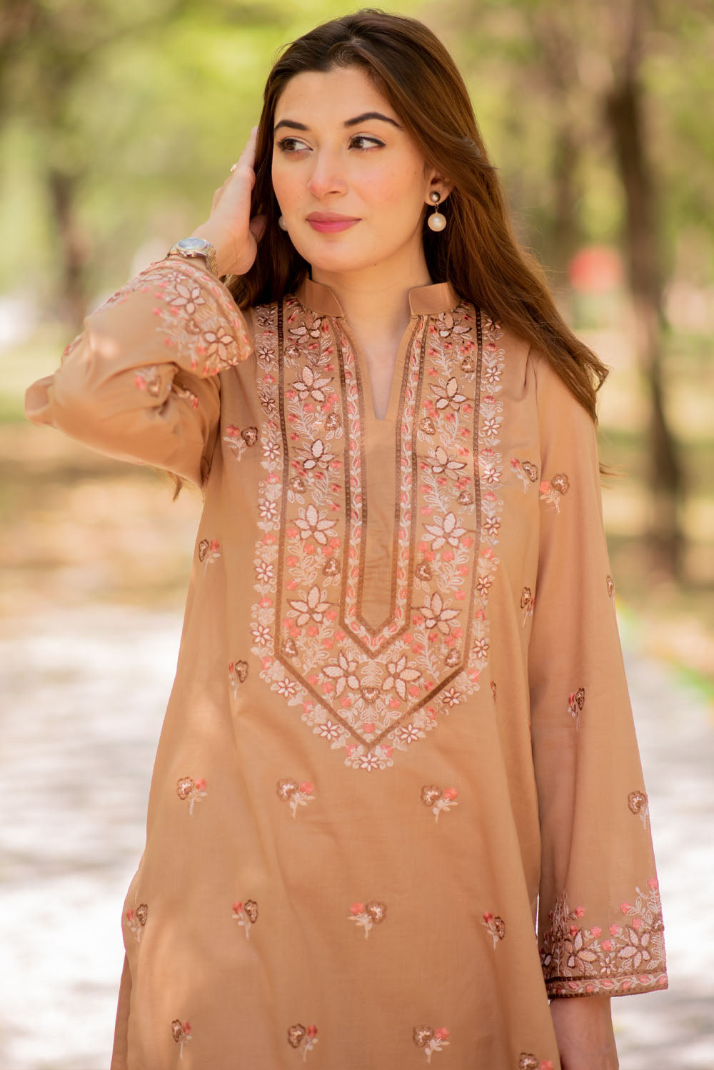 Celina - Gul-e-Mariam