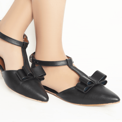 Chilgozay - AMMN-5002-BLACK