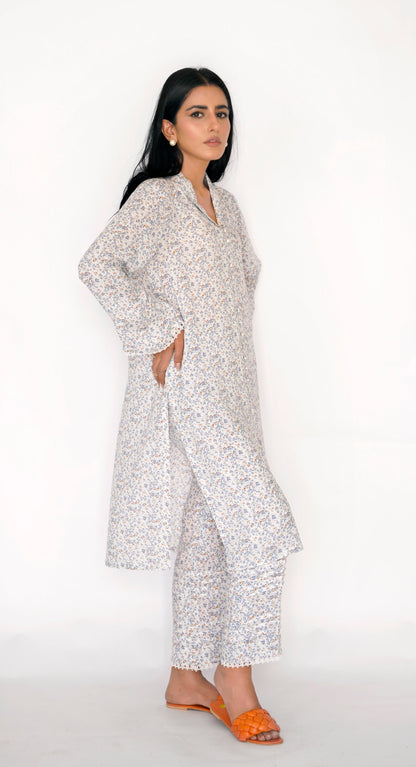 Ayesha Naveed - Blossom