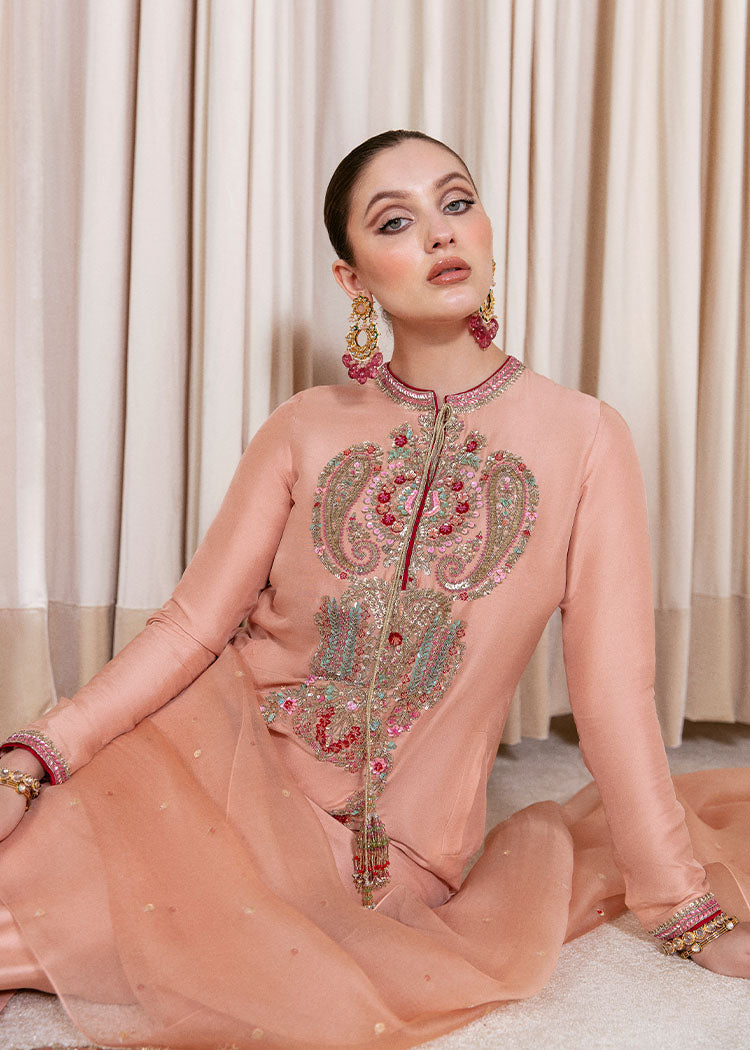 Hussain Rehar - Trinket