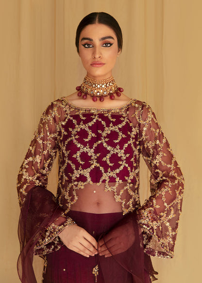 Mahum Asad - Mihret - Client Diary