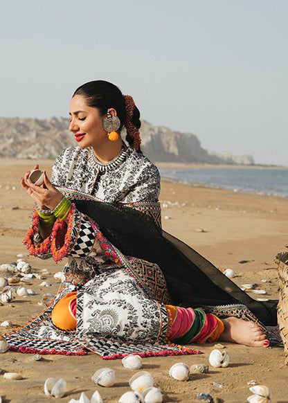 Hussain Rehar - Zerbar