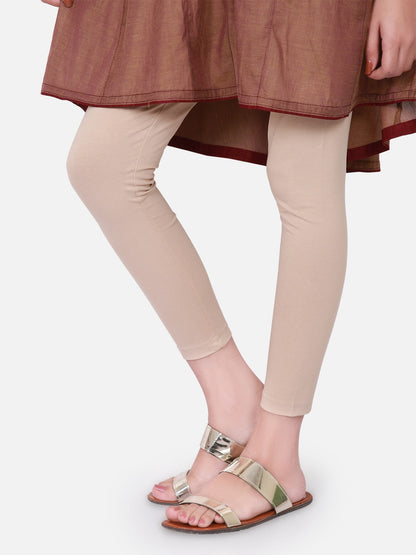 Edenrobe - Women's Skin Basic Tights - EWBT20-76244