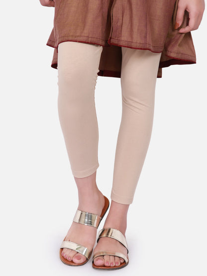 Edenrobe - Women's Skin Basic Tights - EWBT20-76244