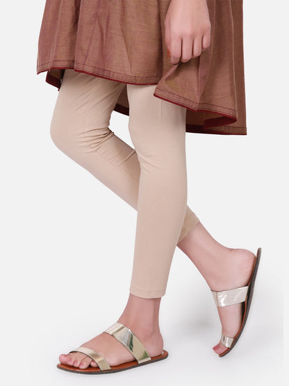 Edenrobe - Women's Skin Basic Tights - EWBT20-76244