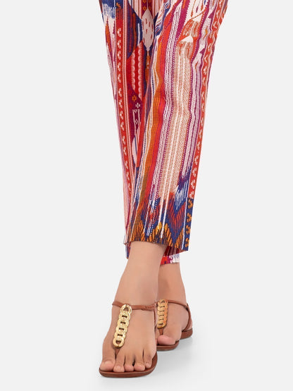 Edenrobe - Women's Multi Trouser - EWBP20-76266