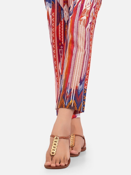 Edenrobe - Women's Multi Trouser - EWBP20-76266