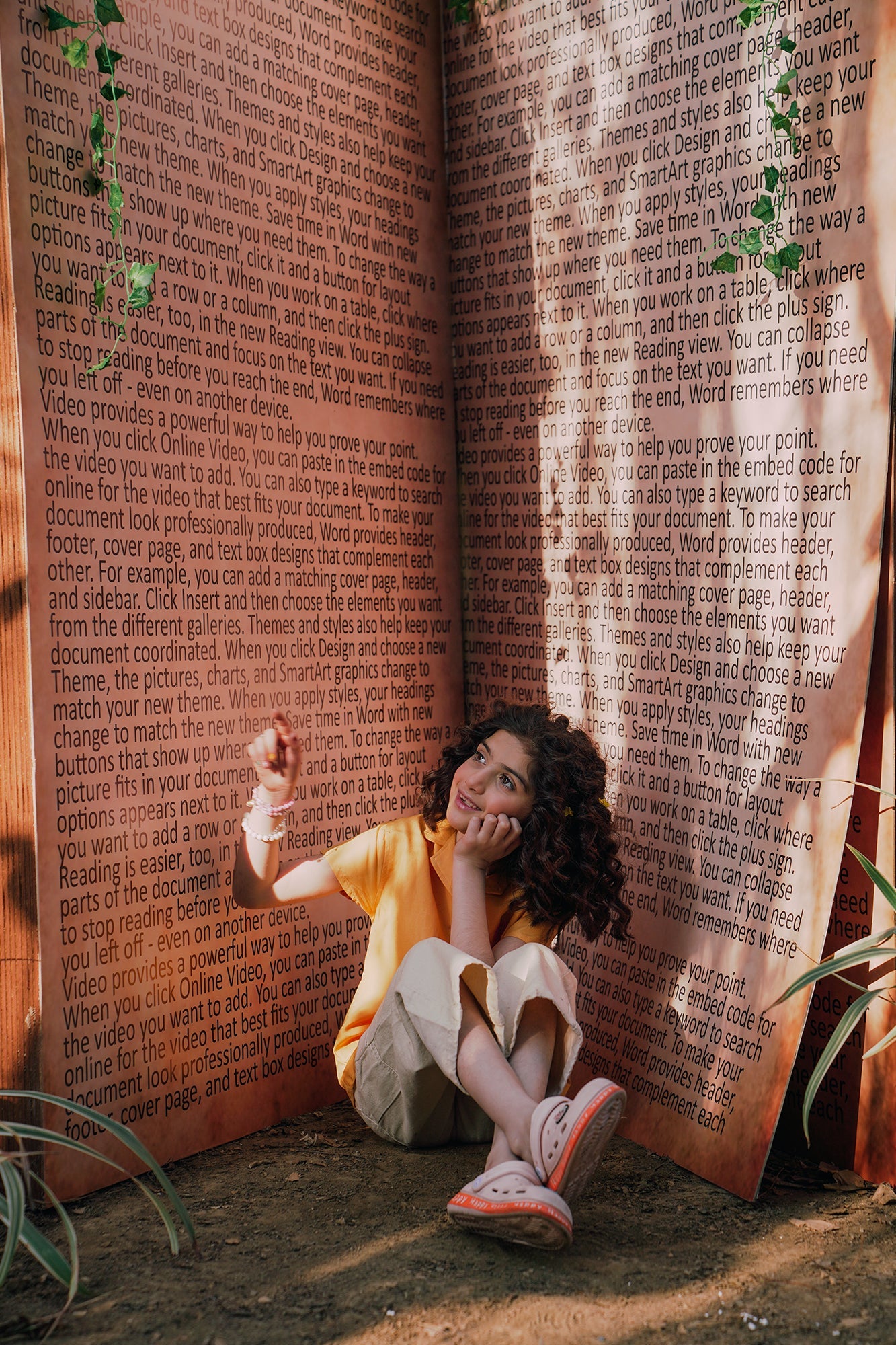 Ethnic - TOP (E0570/401/105)