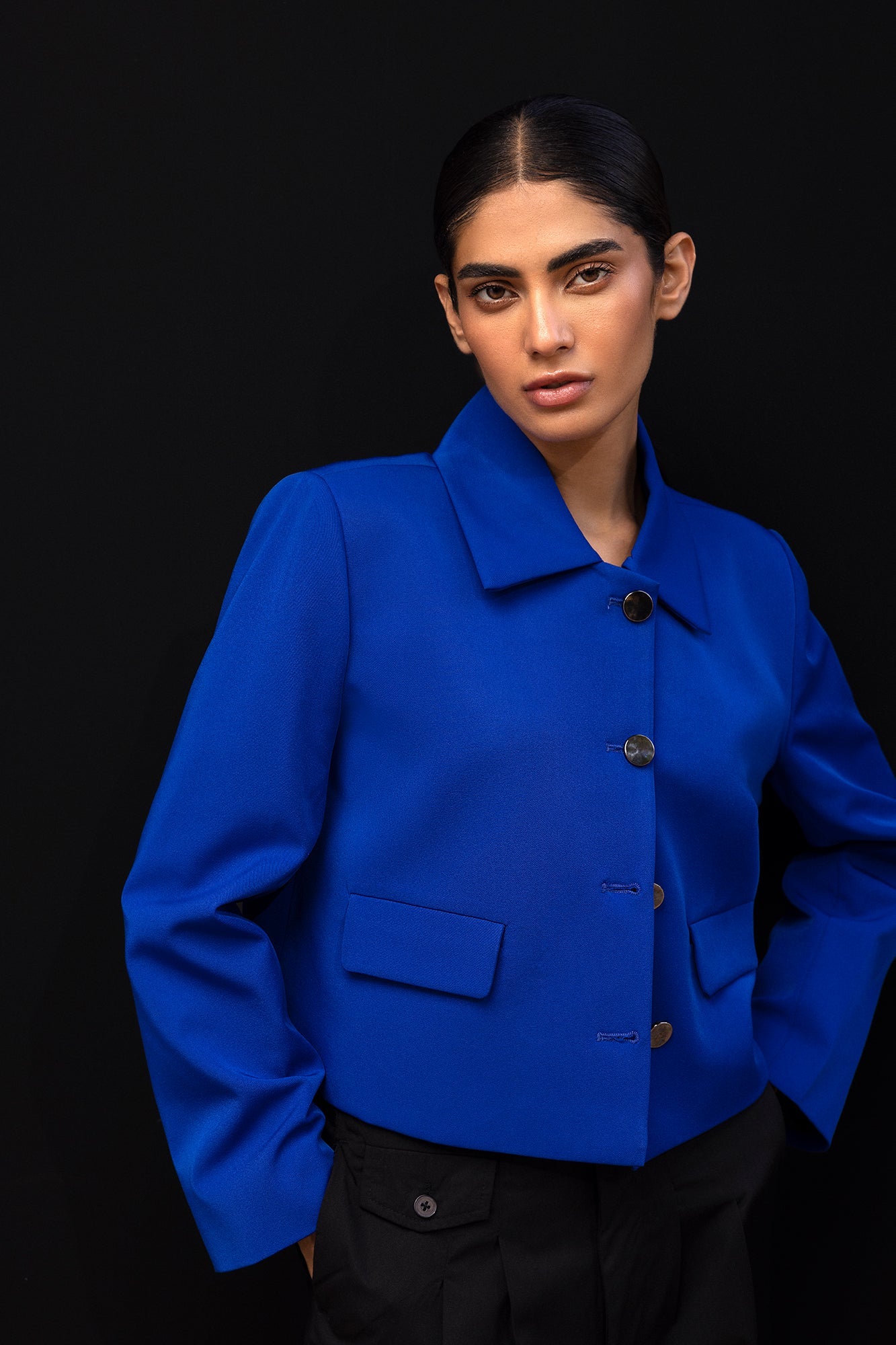 Ethnic - BLAZER (E1224/108/624)