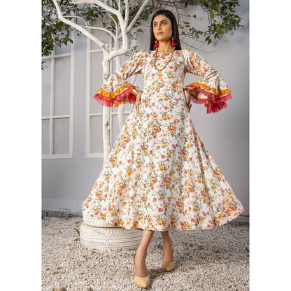 Chilgozay - Rose Garden (CC 301)