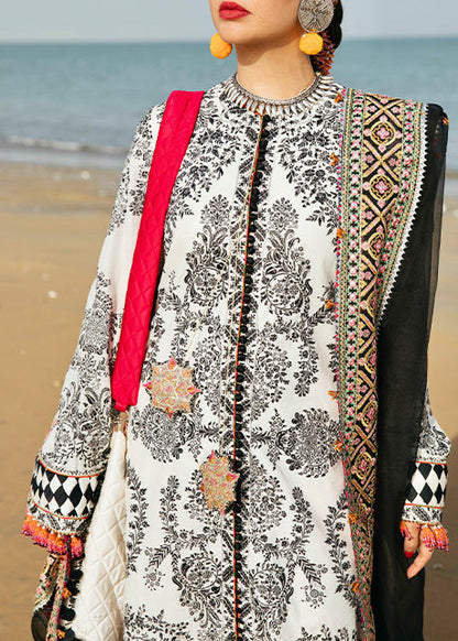 Hussain Rehar - Zerbar