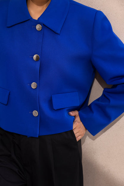 Ethnic - BLAZER (E1224/108/624)