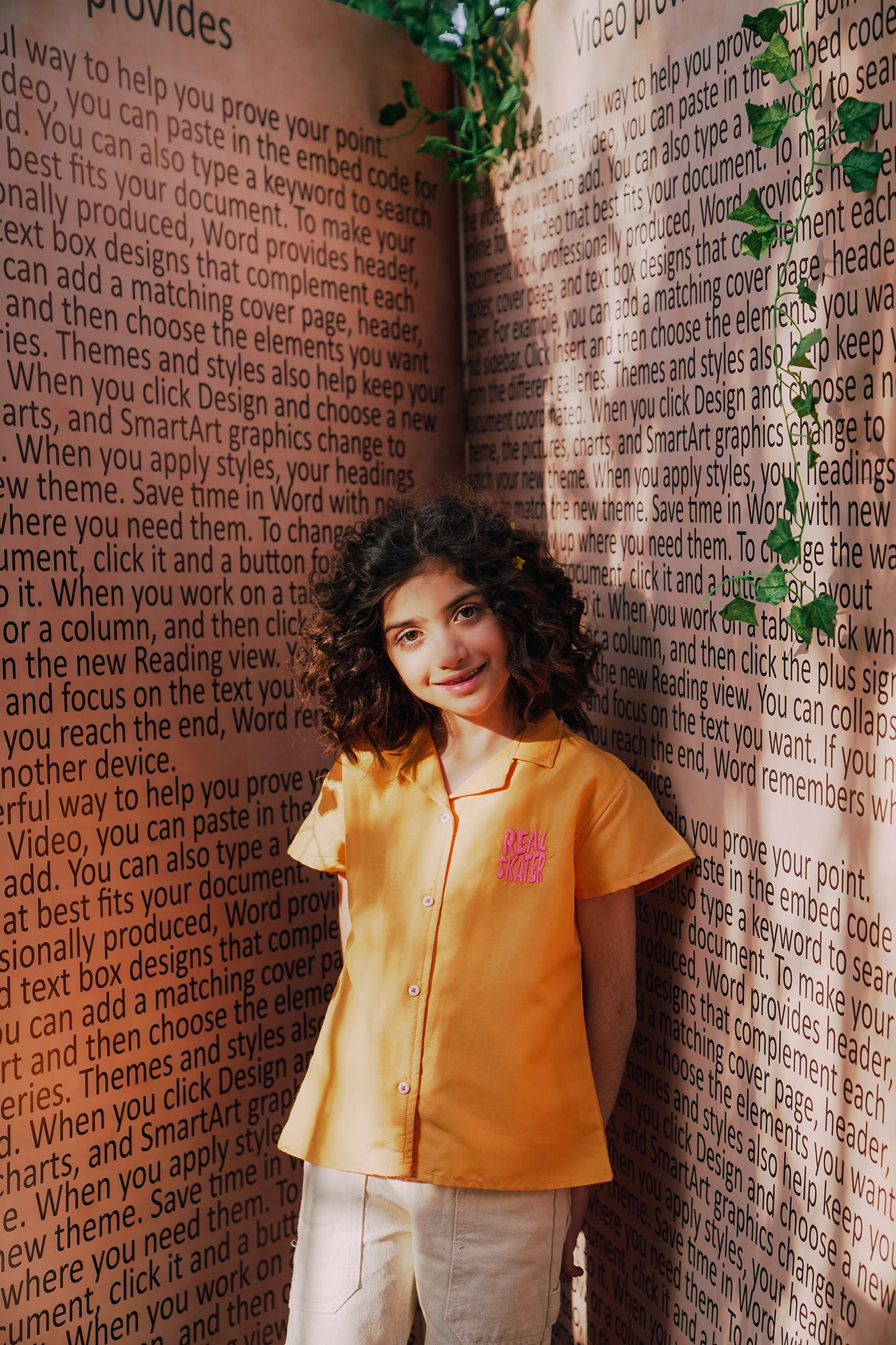 Ethnic - TOP (E0570/401/105)