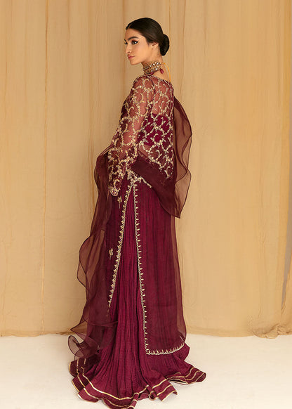 Mahum Asad - Mihret - Client Diary