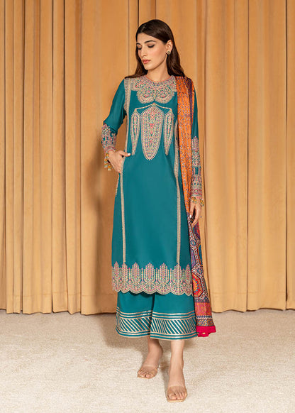 Hussain Rehar - Amal