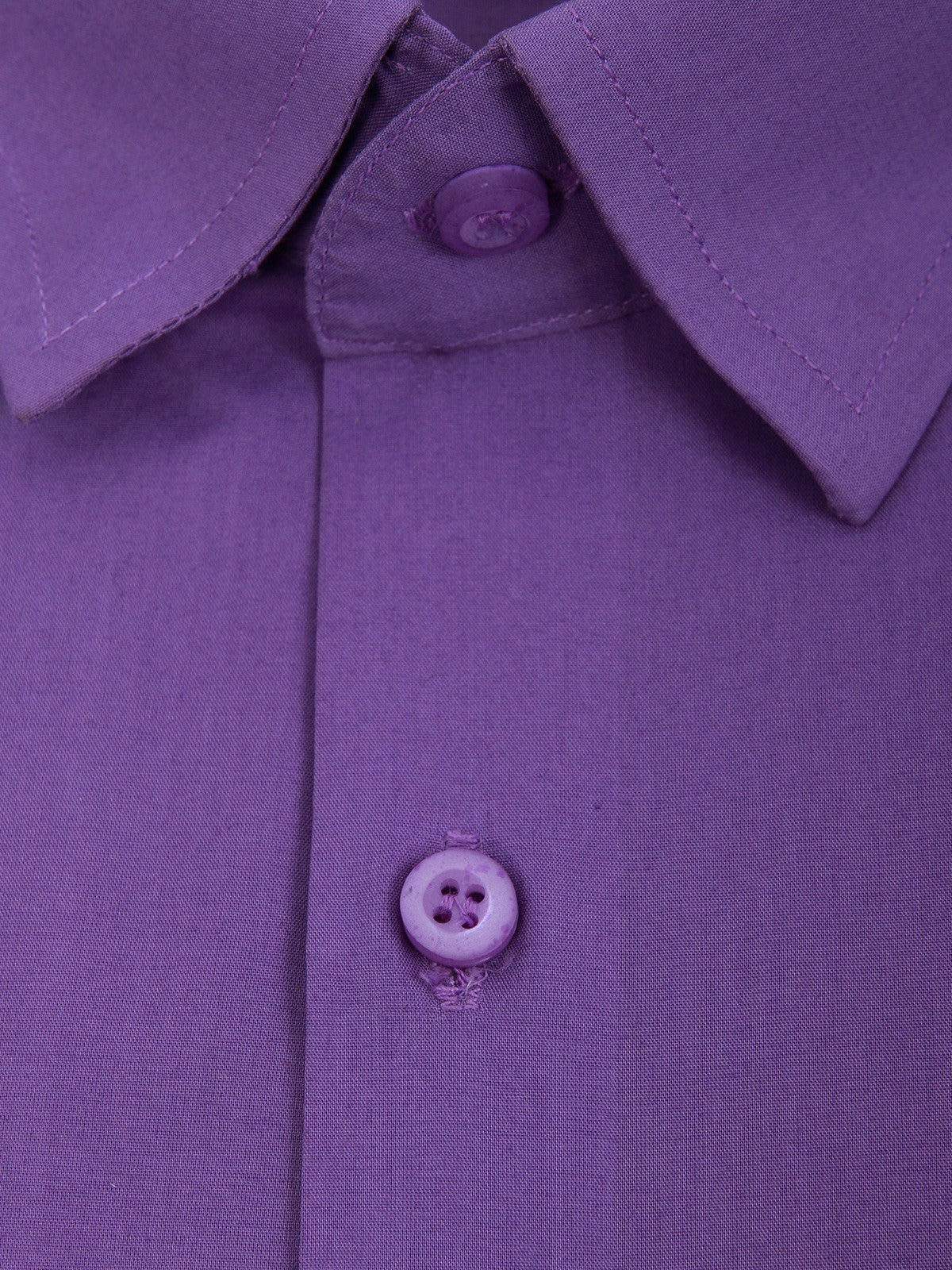 Edenrobe - Men's Purple Shirt - EMTSI21-50191