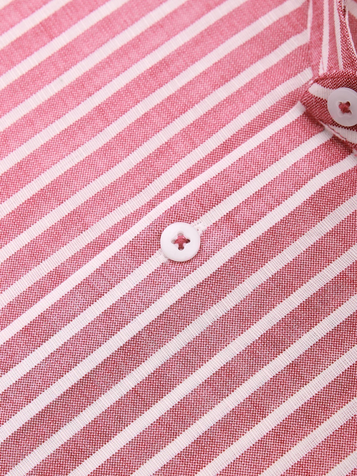 Edenrobe - Men's Pink Shirt - EMTSUC21-127