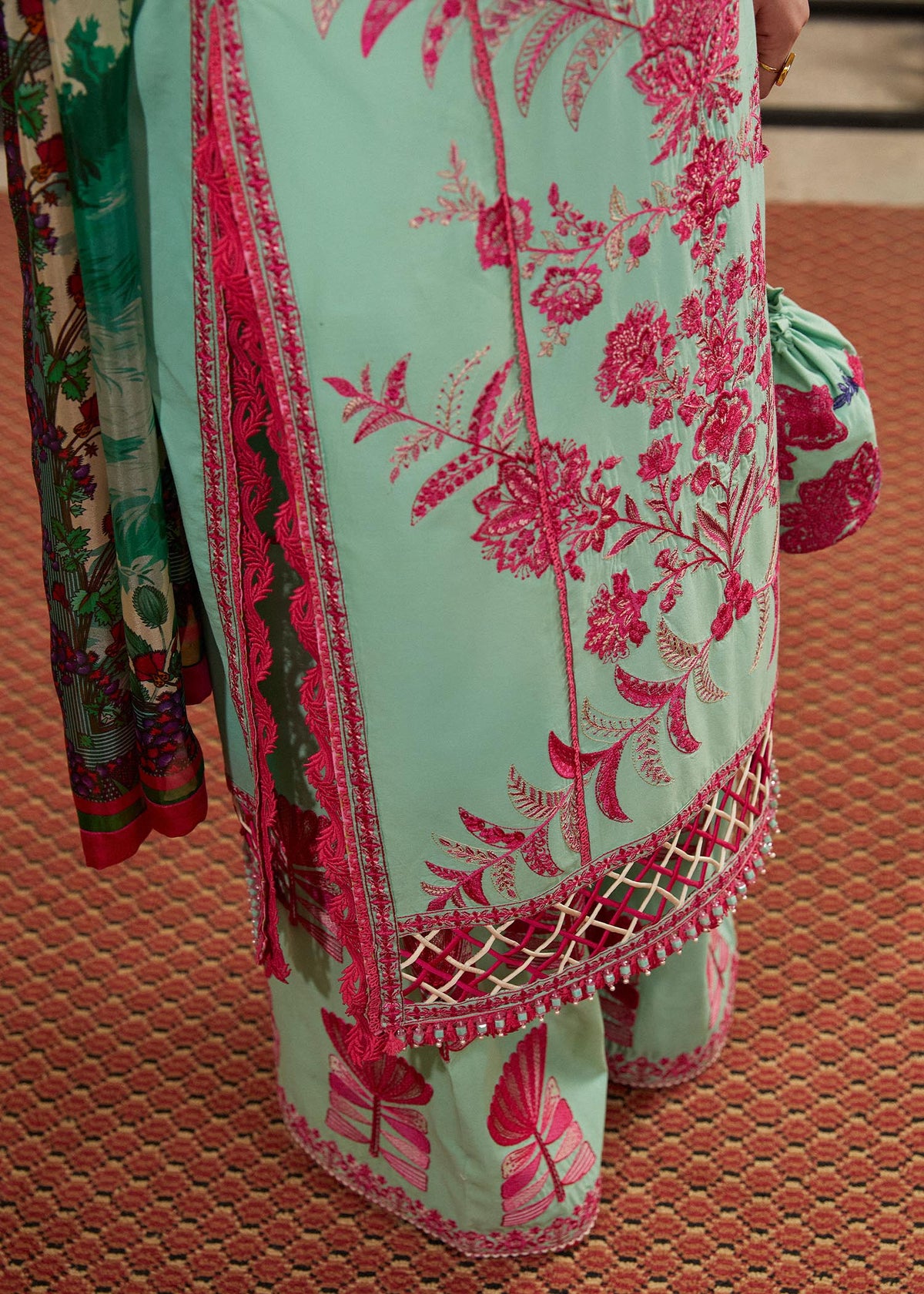 Hussain Rehar - Fern