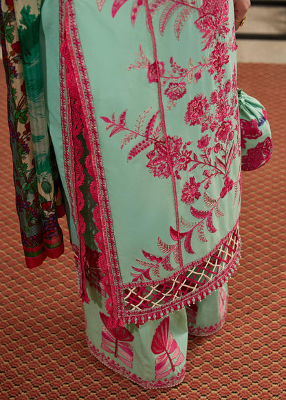 Hussain Rehar - Fern