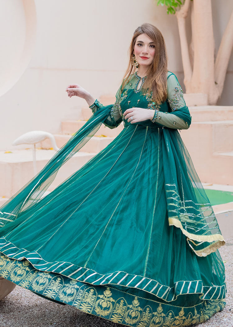 Mahum Asad - Mihret - Hira Khan