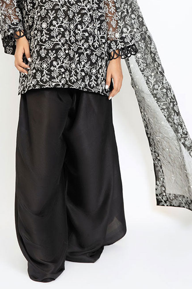 AK Formal - B 9 Palazzo Pant