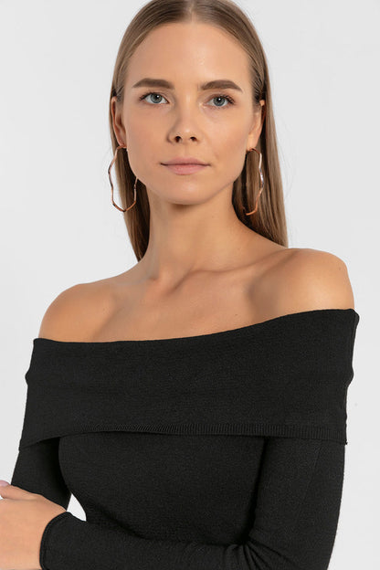 BTW - OPEN FRONT CARDIGEN