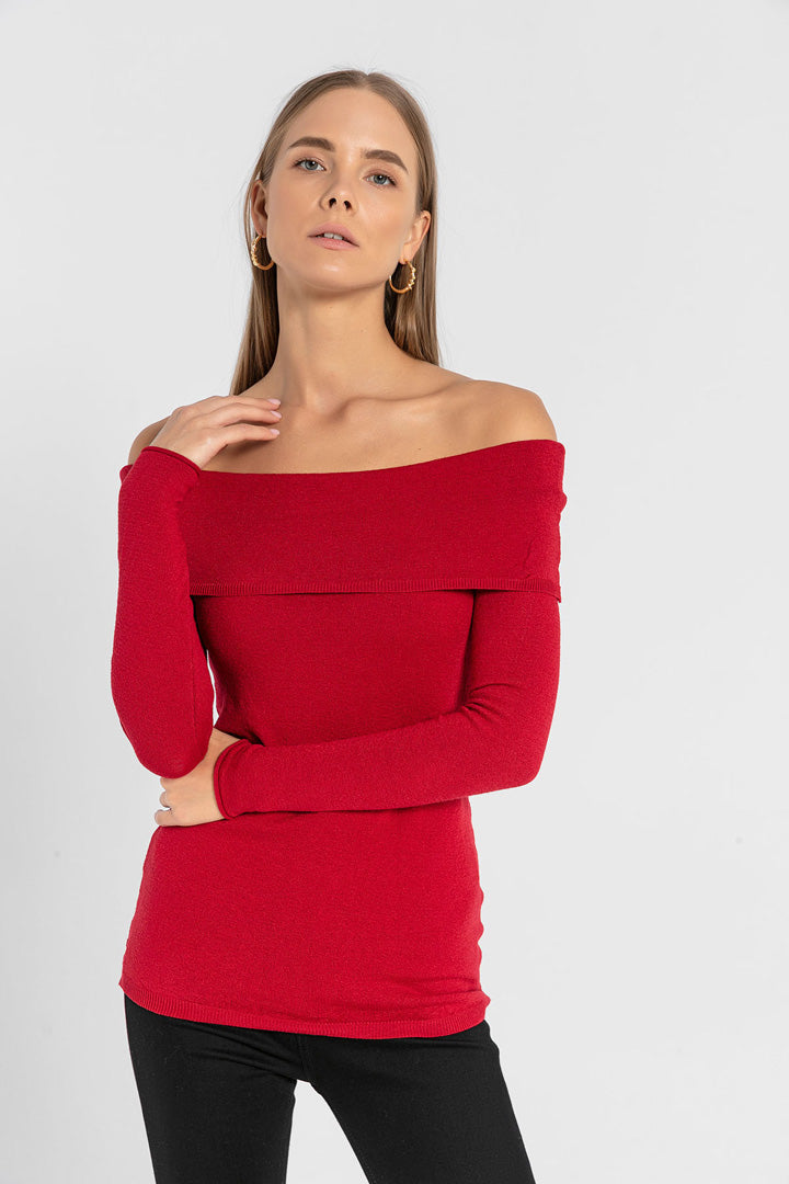 BTW - OPEN FRONT CARDIGEN