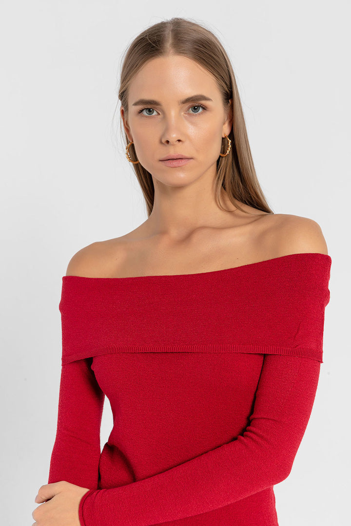 BTW - OPEN FRONT CARDIGEN