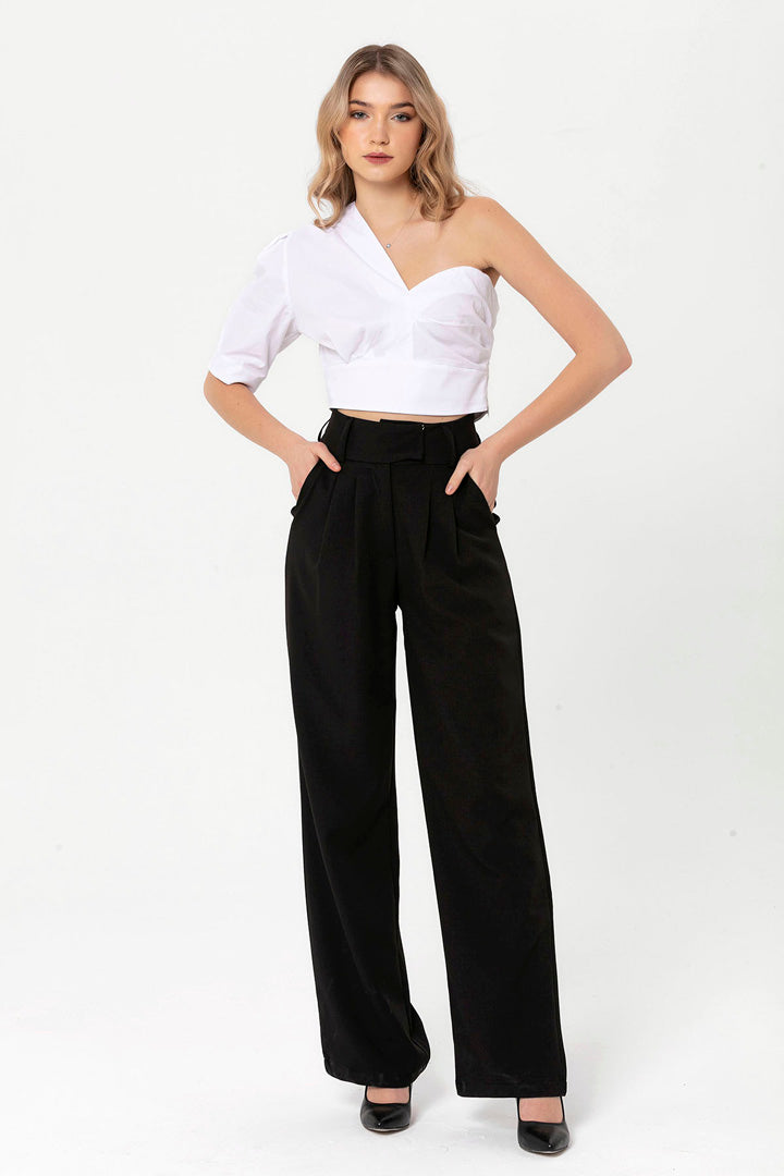 BTW - STRAIGHT LOOSE FIT