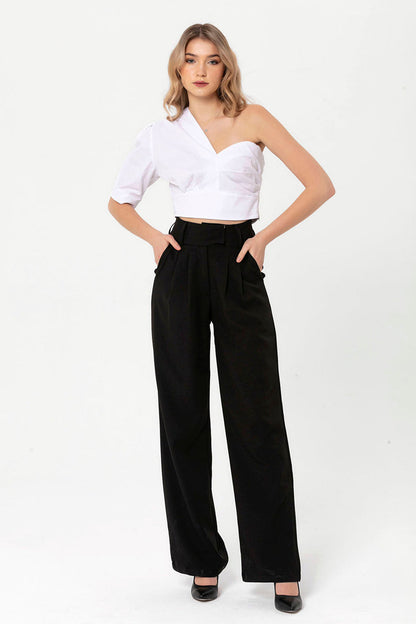 BTW - STRAIGHT LOOSE FIT