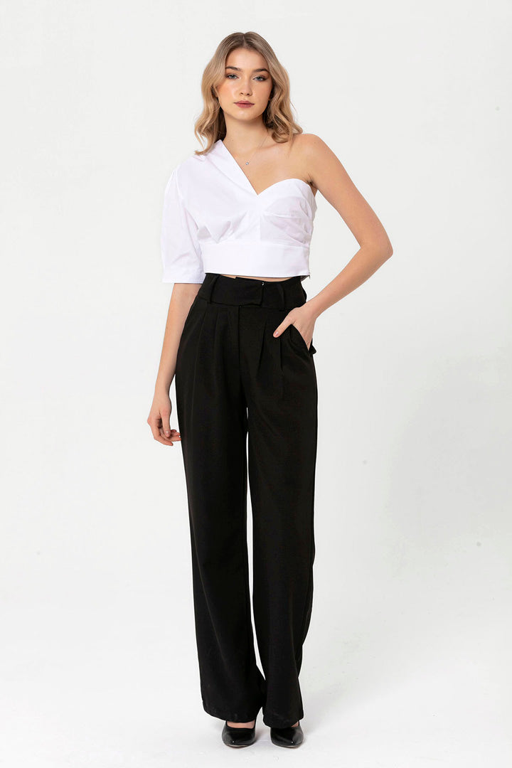 BTW - STRAIGHT LOOSE FIT