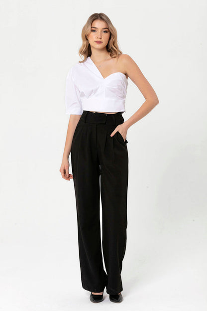 BTW - STRAIGHT LOOSE FIT