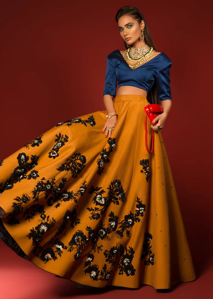 Hussain Rehar - Girasole