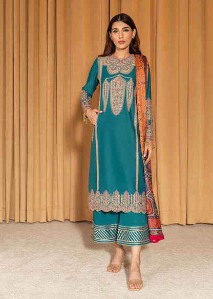 Hussain Rehar - Amal