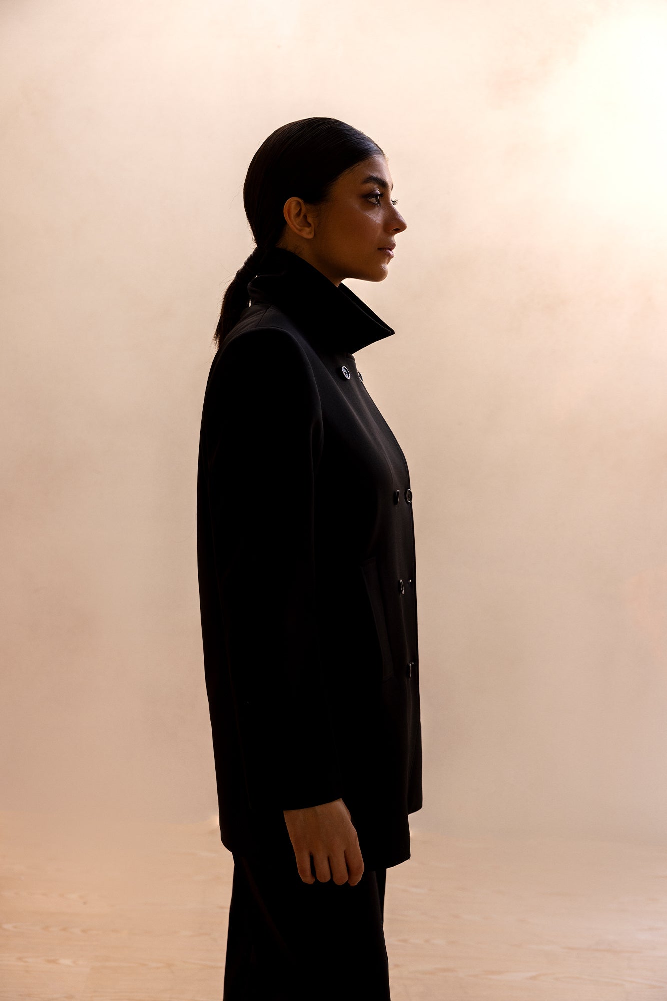 Ethnic - BLAZER (E1221/108/901)