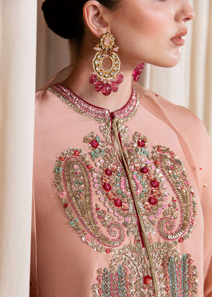 Hussain Rehar - Trinket