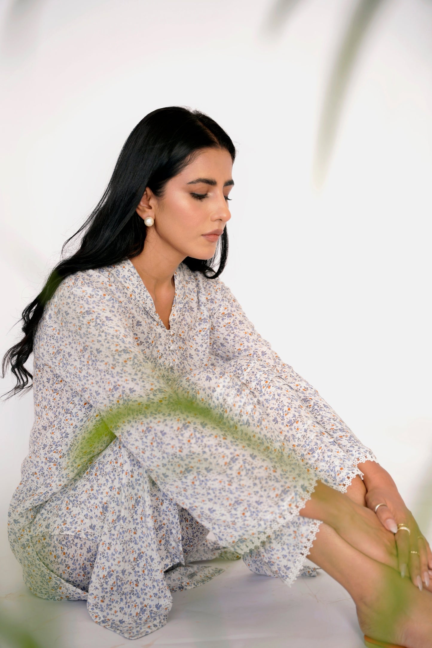 Ayesha Naveed - Blossom