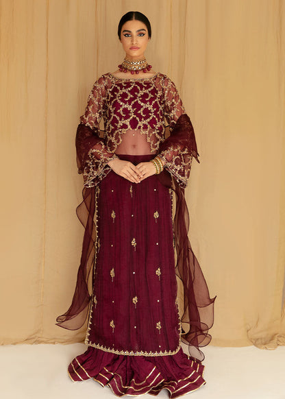 Mahum Asad - Mihret - Client Diary