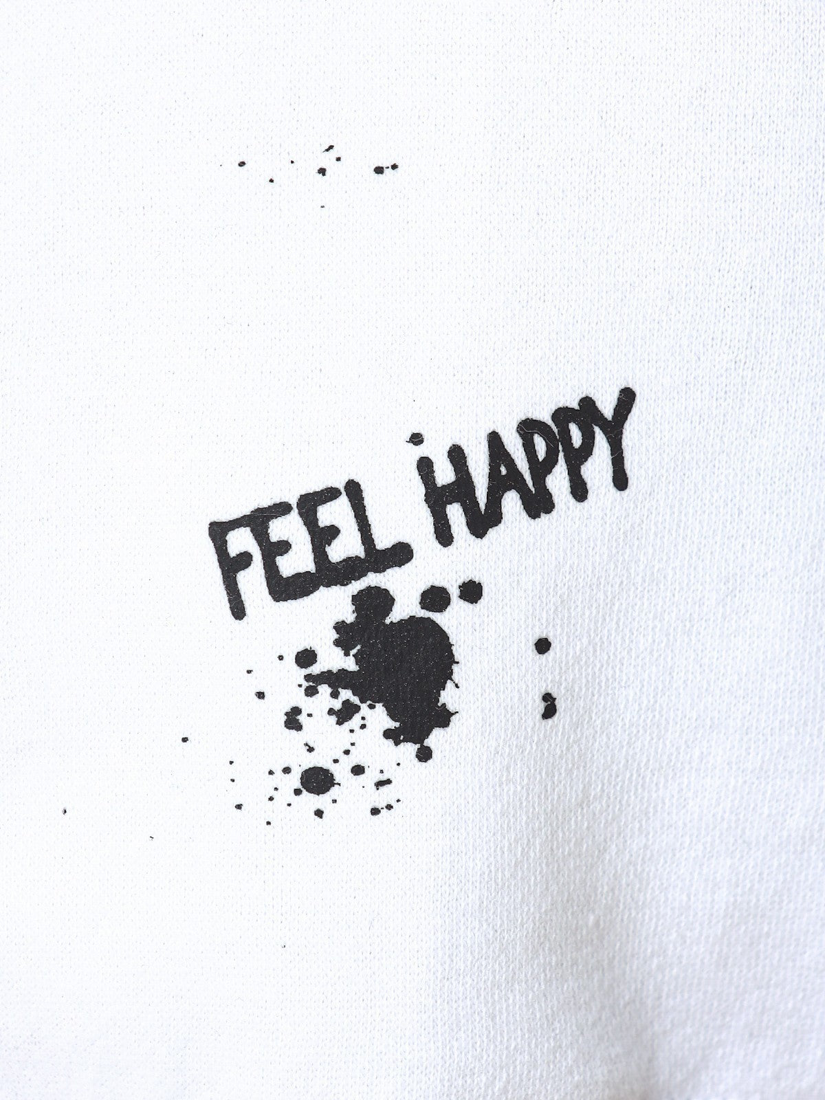 Edenrobe - Boy's Off White Hoodie - EBTH22-008