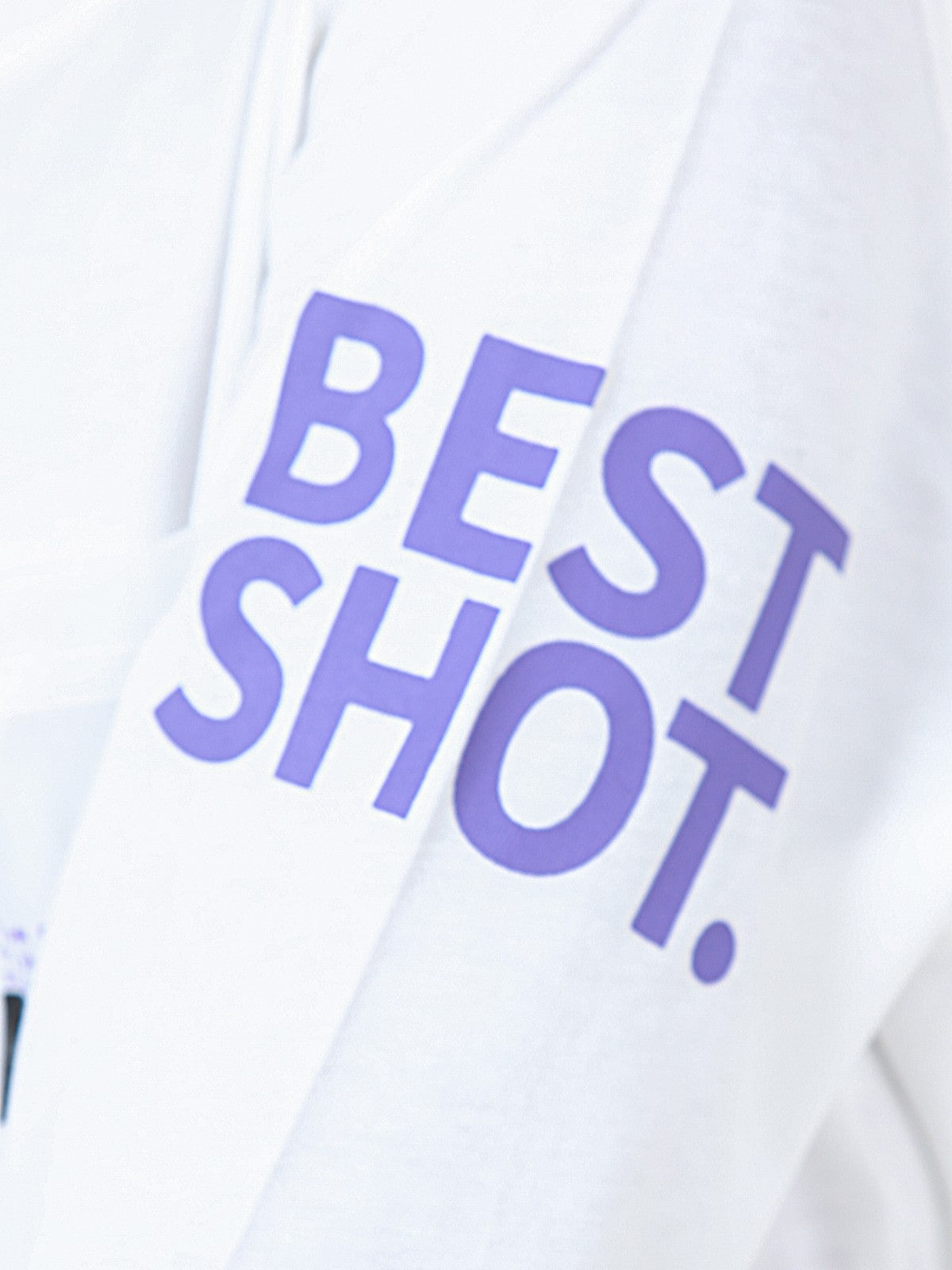 Edenrobe - Boy's White Full Sleeve T-Shirt - EBTGF22-008